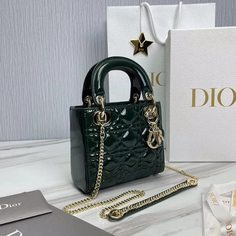 Dior Bag 